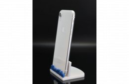 Apple iPhone XR 128 GB White 100% akku - 12 HÓ GARANCIA