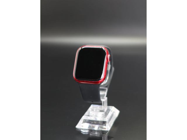Apple Watch Series 8 Aluminium 41mm PRODUCT RED 88% akku - 12 HÓ GARANCIA