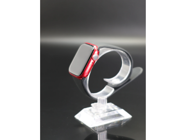 Apple Watch Series 8 Aluminium 41mm PRODUCT RED 88% akku - 12 HÓ GARANCIA