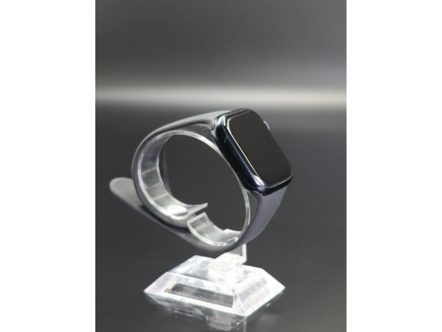 Apple Watch Series 8 Aluminium 41mm Midnight 90% akku - 12 HÓ GARANCIA