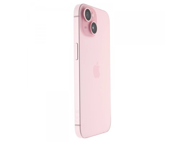 Apple iPhone 15 128 GB Pink 94%