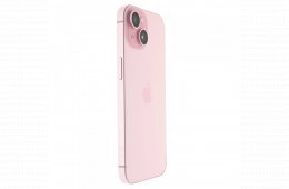 Apple iPhone 15 128 GB Pink 94%