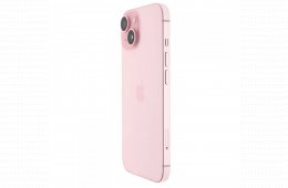 Apple iPhone 15 128 GB Pink 94%