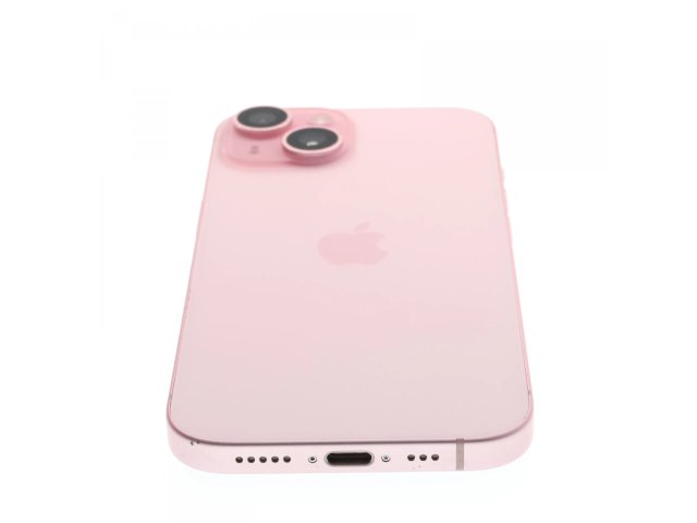 Apple iPhone 15 128 GB Pink 94%