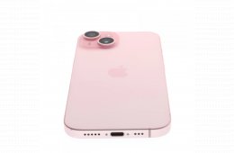 Apple iPhone 15 128 GB Pink 94%