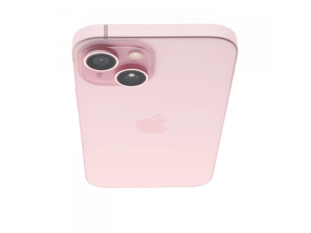 Apple iPhone 15 128 GB Pink 94%