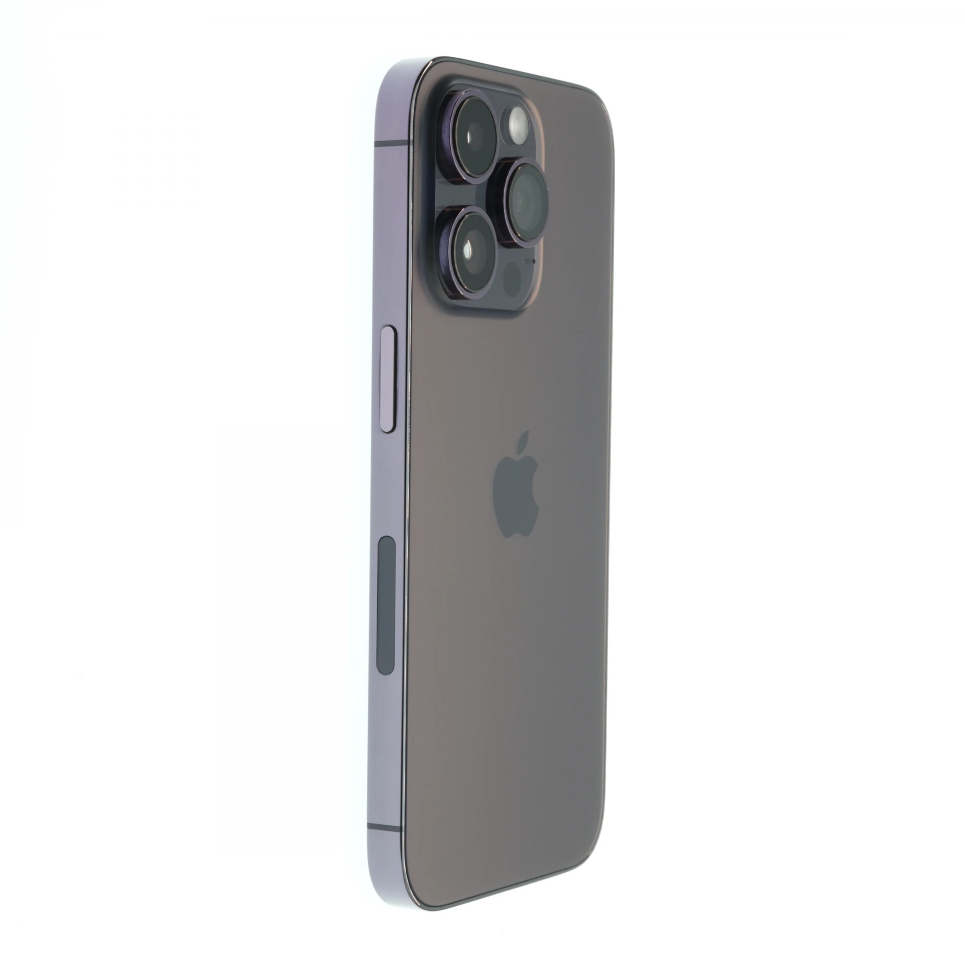 Apple iPhone 14 Pro 128 GB Deep Purple 100%