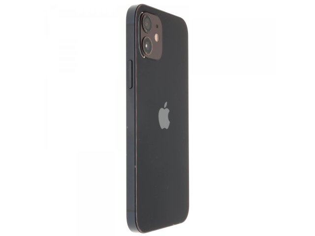 Apple iPhone 12 64 GB Black 97%