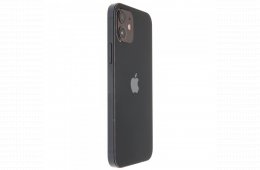 Apple iPhone 12 64 GB Black 97%