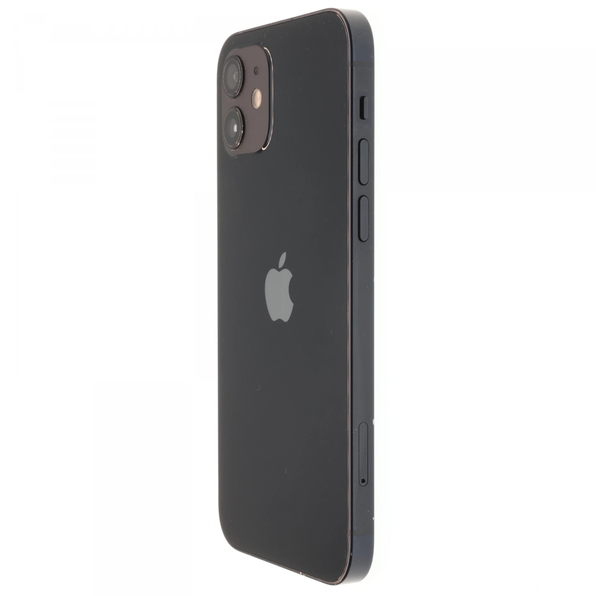Apple iPhone 12 64 GB Black 97%