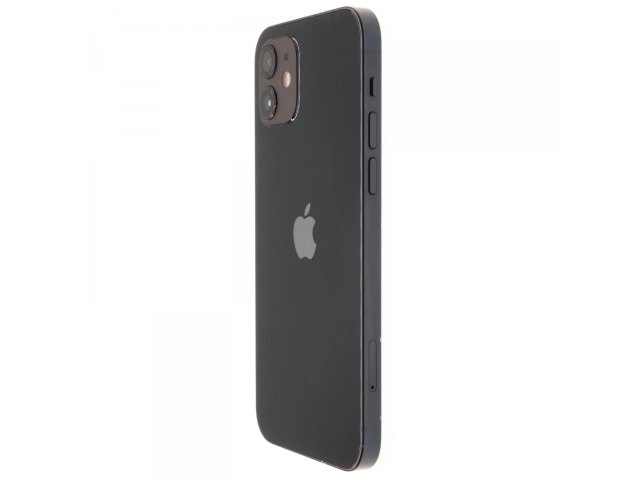 Apple iPhone 12 64 GB Black 97%