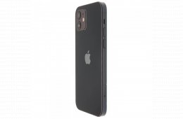 Apple iPhone 12 64 GB Black 97%