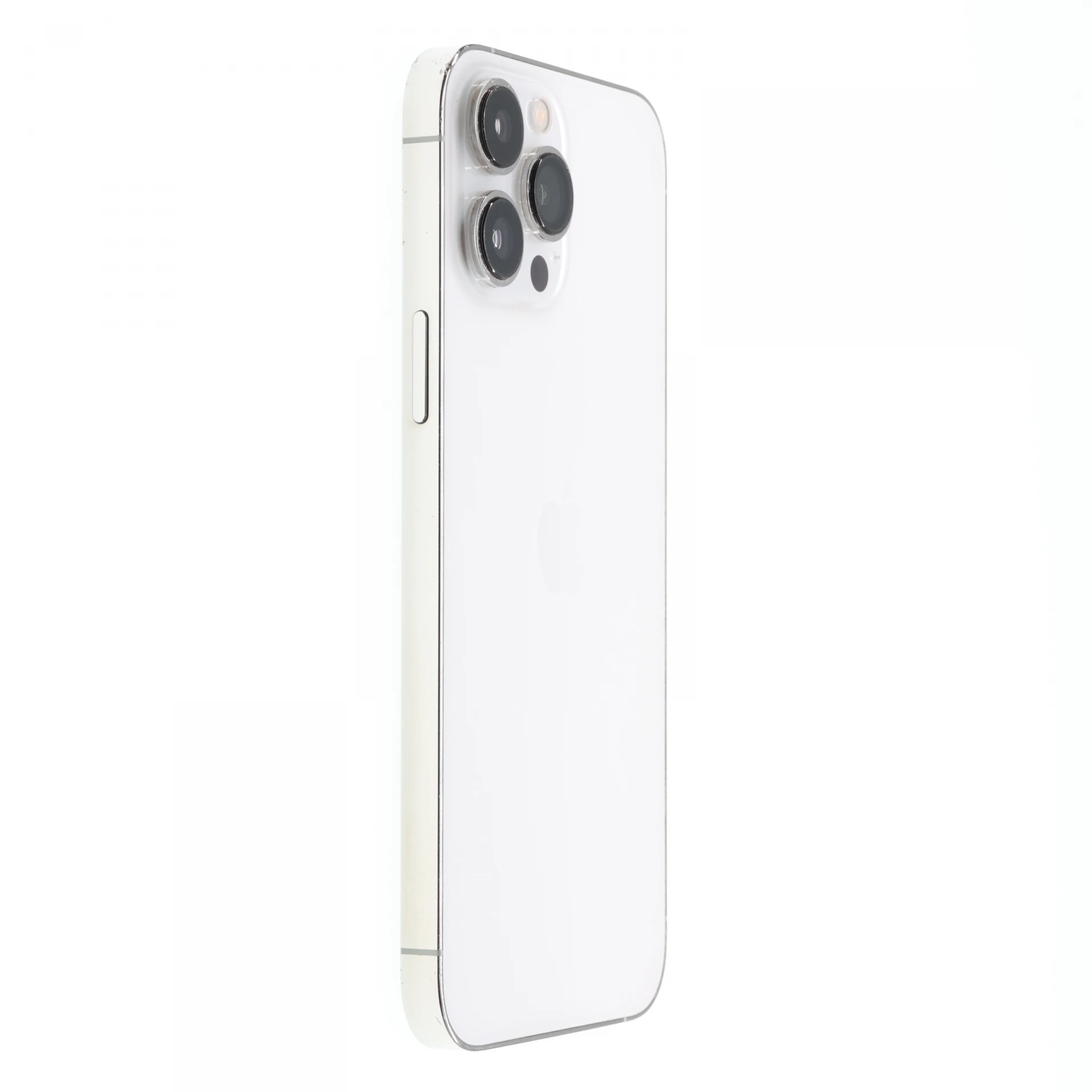 Apple iPhone 13 Pro Max 128 GB Silver 100%