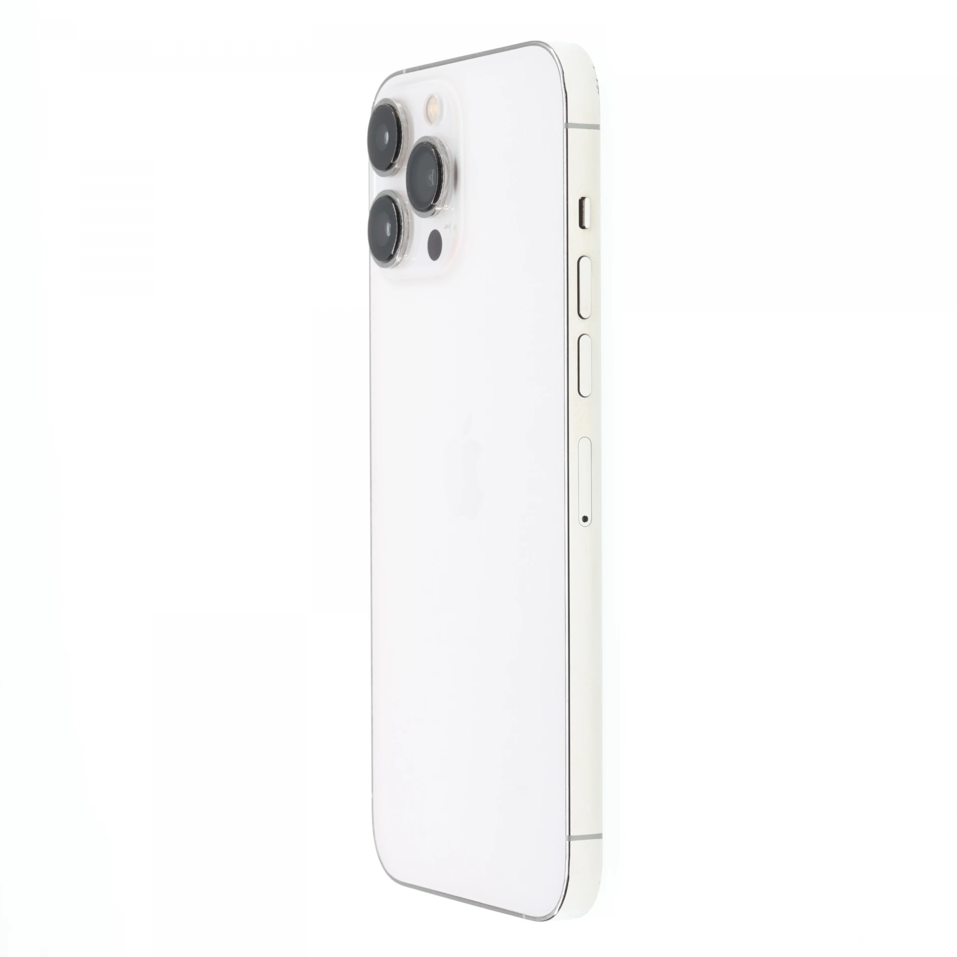 Apple iPhone 13 Pro Max 128 GB Silver 100%