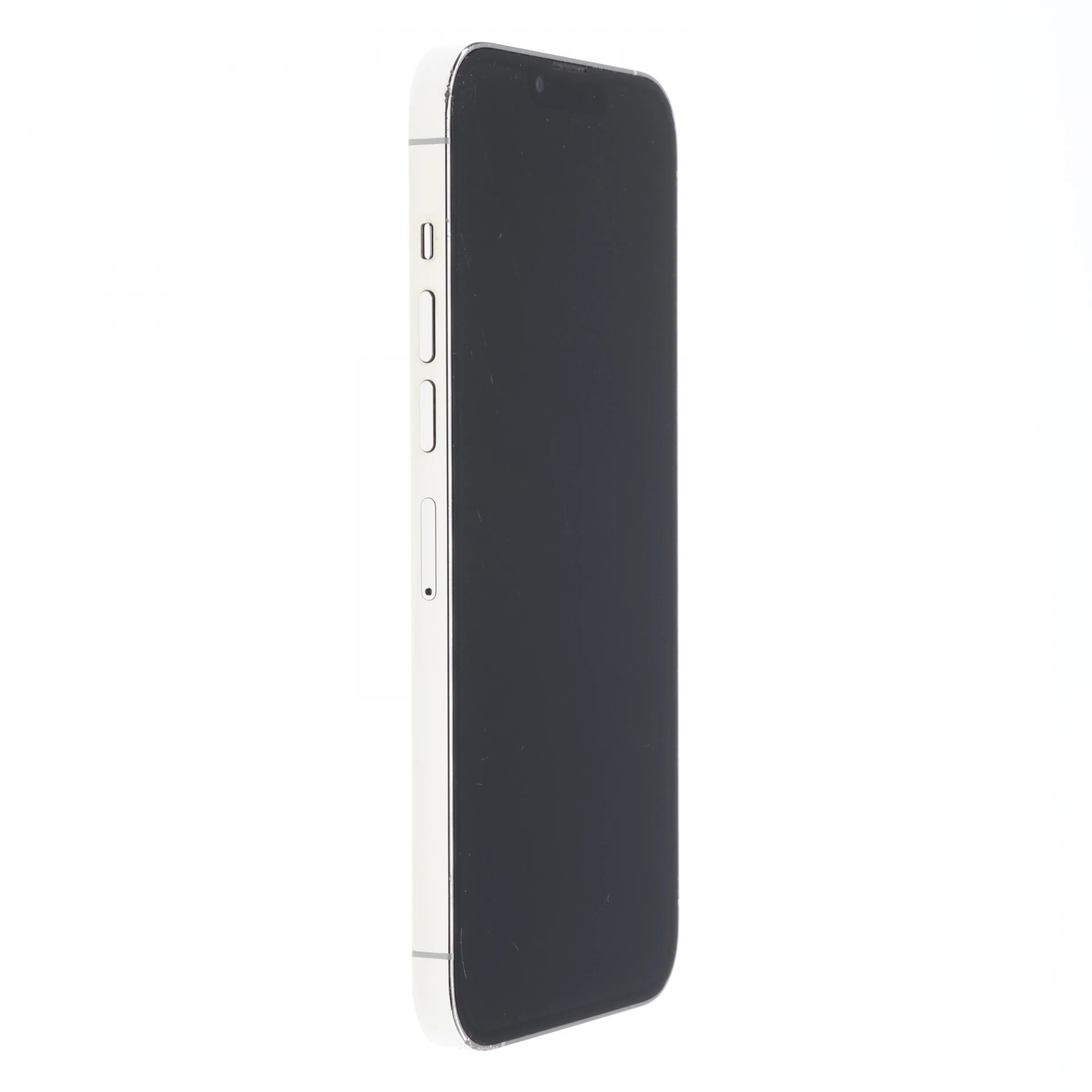 Apple iPhone 13 Pro Max 128 GB Silver 100%