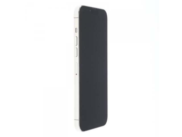 Apple iPhone 13 Pro Max 128 GB Silver 100%