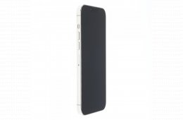 Apple iPhone 13 Pro Max 128 GB Silver 100%