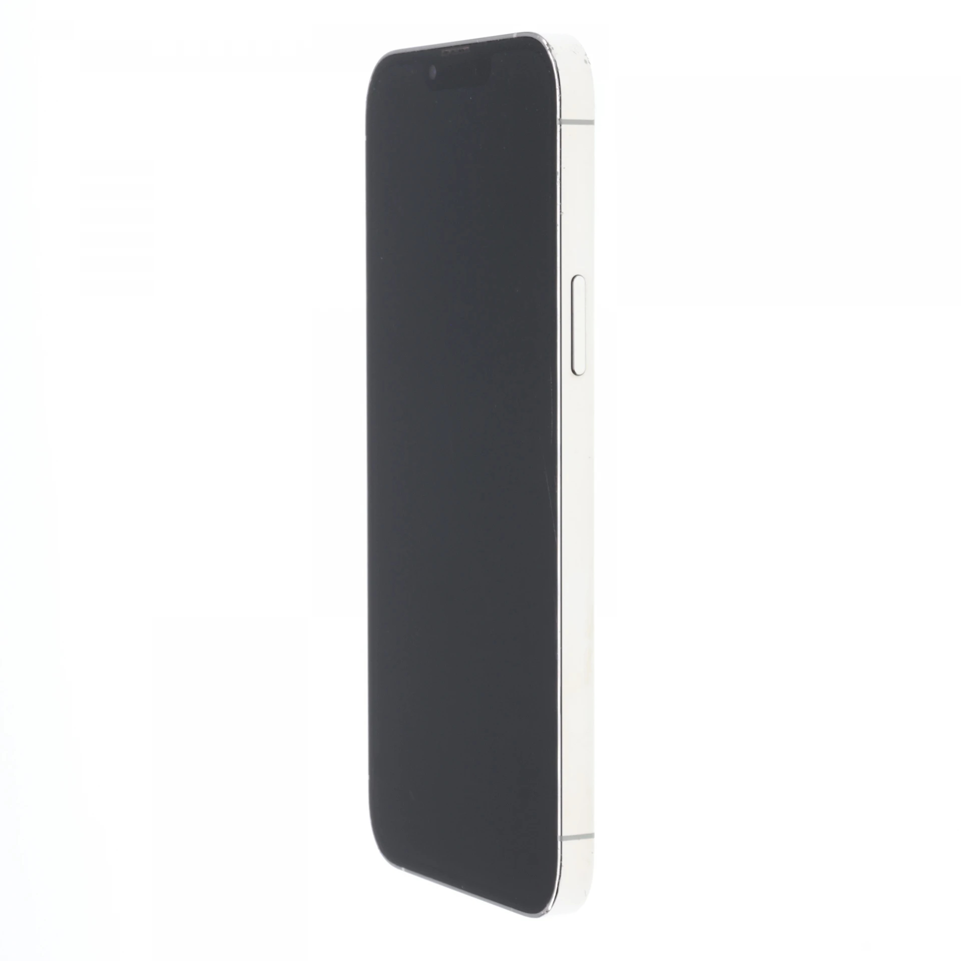 Apple iPhone 13 Pro Max 128 GB Silver 100%