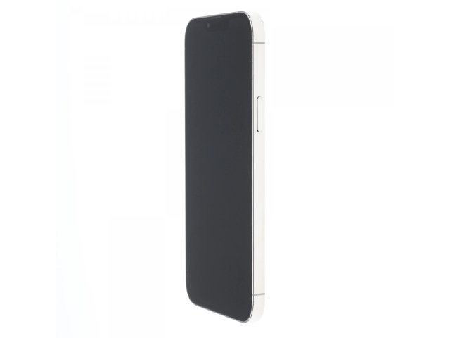 Apple iPhone 13 Pro Max 128 GB Silver 100%
