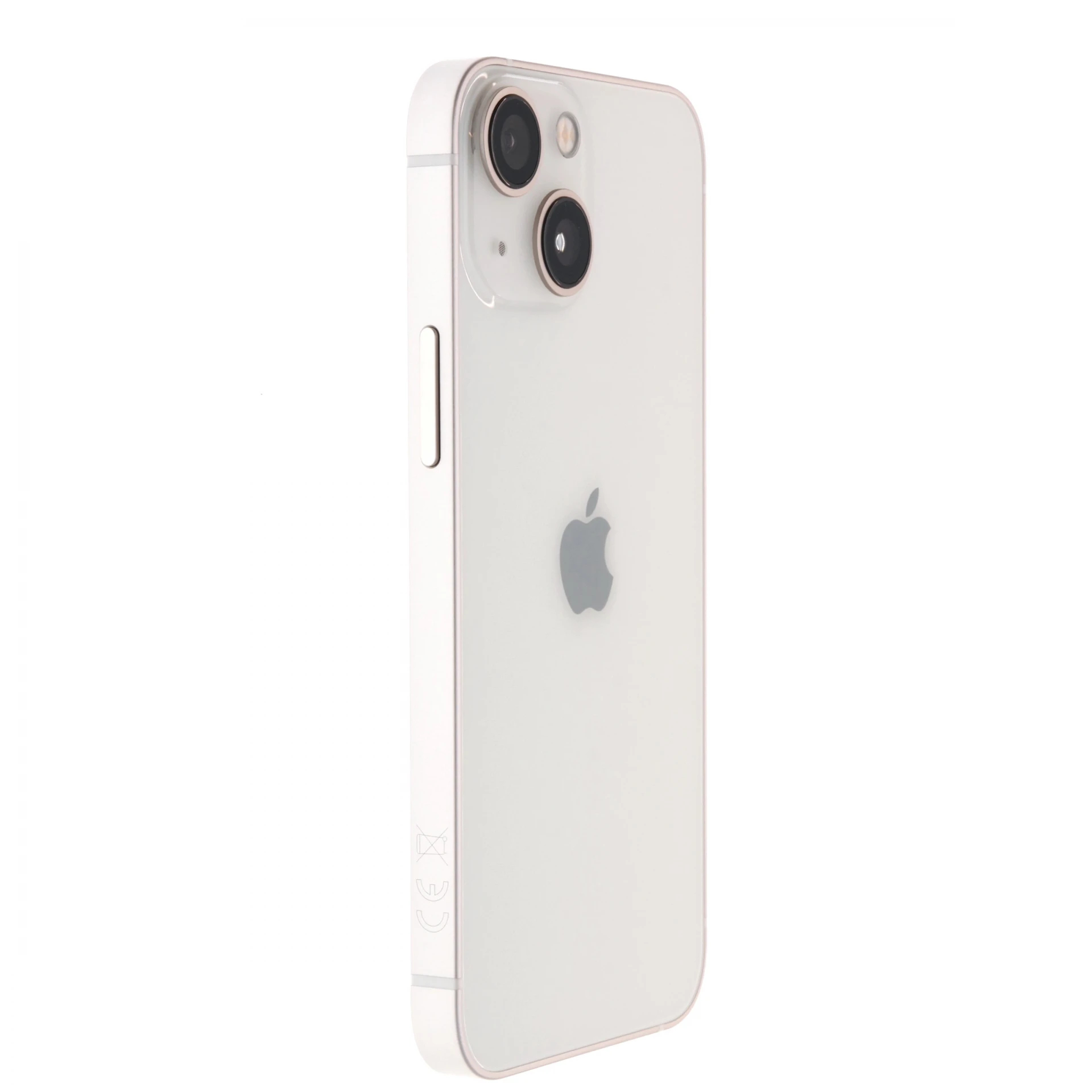 Apple iPhone 13 Mini 128 GB Starlight 100%