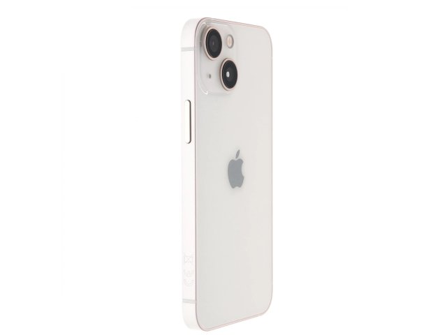 Apple iPhone 13 Mini 128 GB Starlight 100%