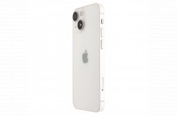 Apple iPhone 13 Mini 128 GB Starlight 100%