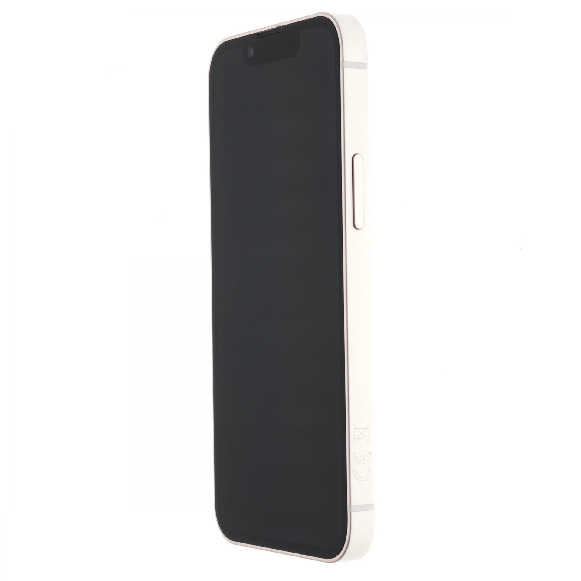 Apple iPhone 13 Mini 128 GB Starlight 100%