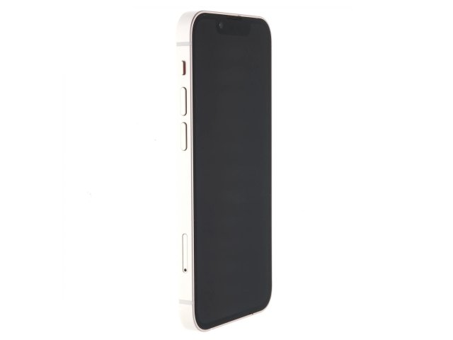 Apple iPhone 13 Mini 128 GB Starlight 100%