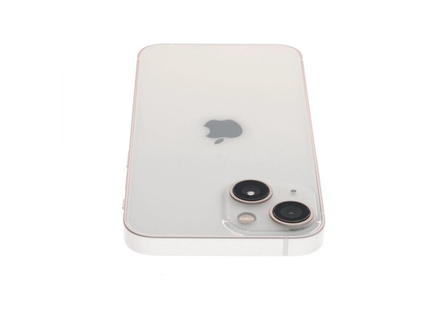 Apple iPhone 13 Mini 128 GB Starlight 100%