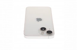 Apple iPhone 13 Mini 128 GB Starlight 100%