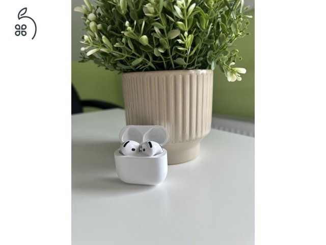 Apple AirPods 4 ANC (2024)