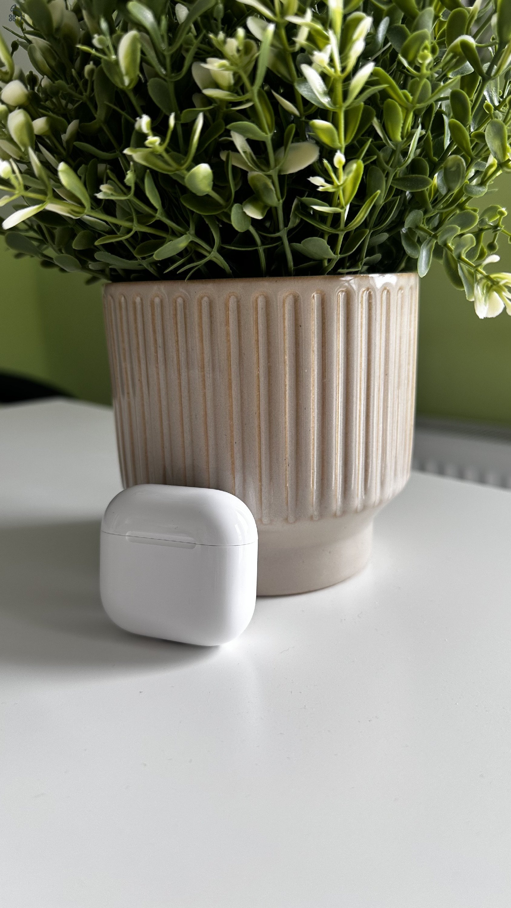 Apple AirPods 4 ANC (2024)