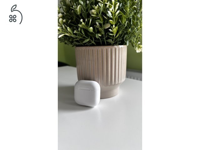 Apple AirPods 4 ANC (2024)