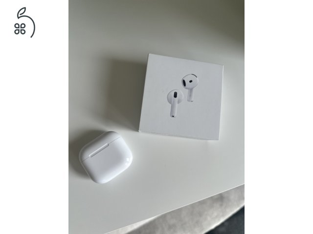Apple AirPods 4 ANC (2024)