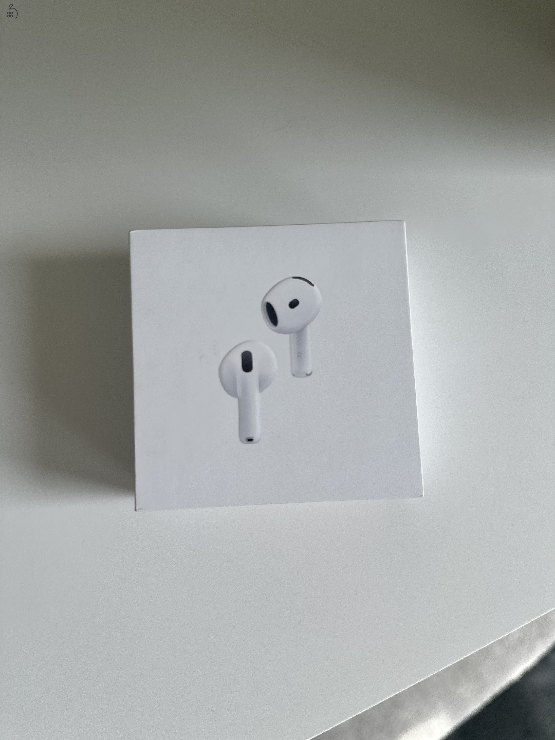 Apple AirPods 4 ANC (2024)
