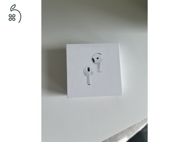 Apple AirPods 4 ANC (2024)