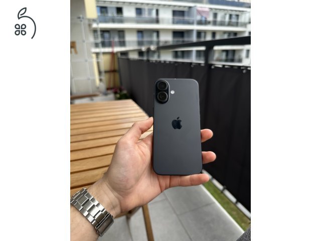 Elado iphone 16 95%os akku 217.000Ft