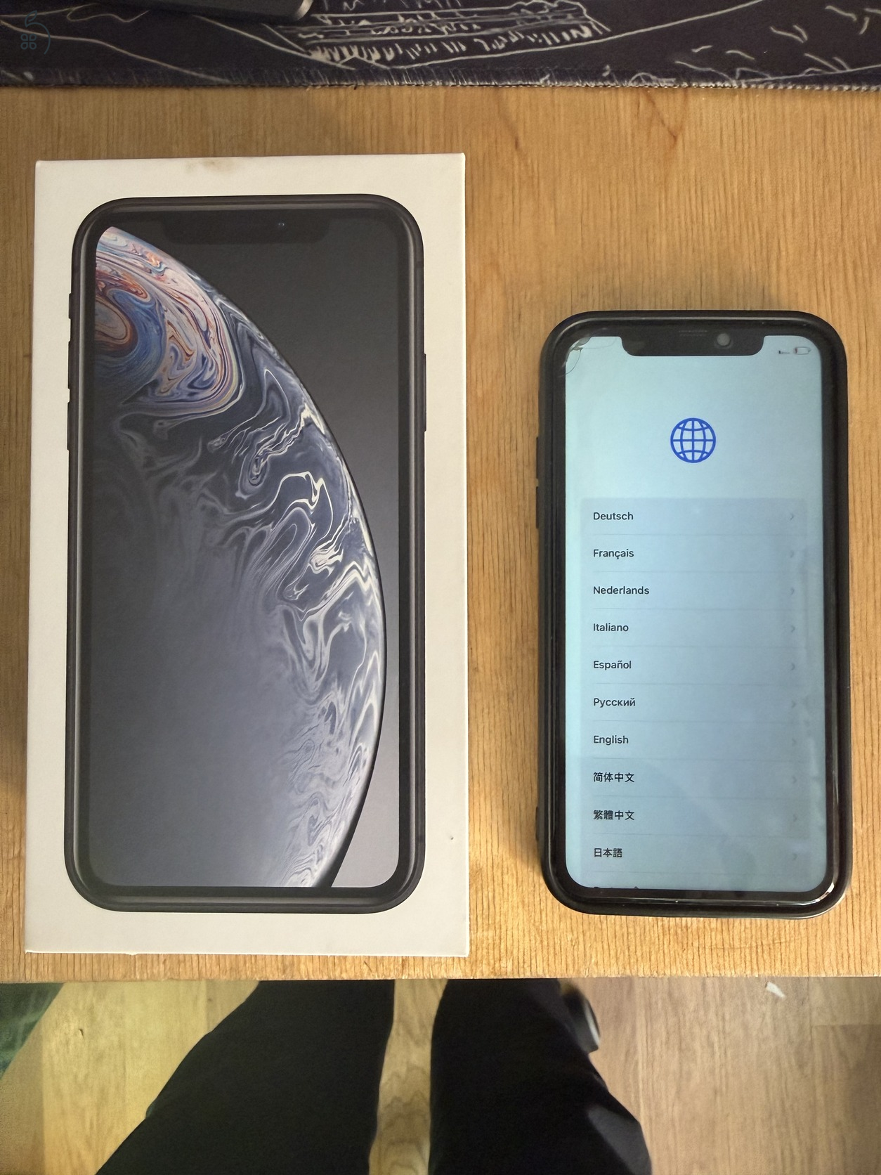 iPhone XR 128GB