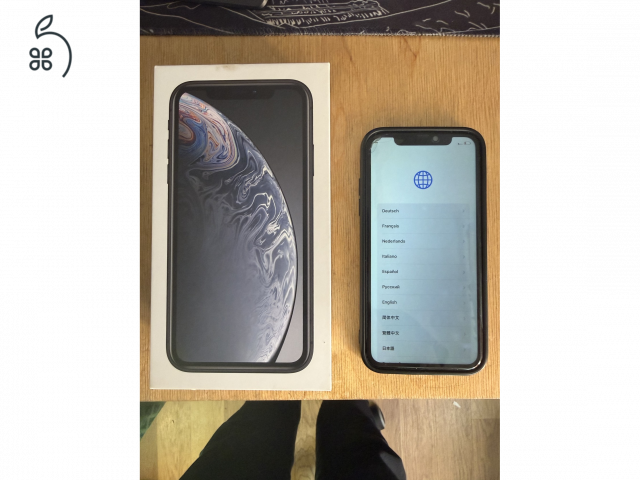 iPhone XR 128GB