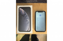 iPhone XR 128GB