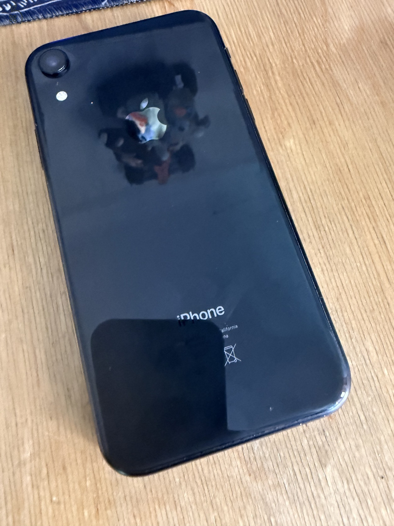 iPhone XR 128GB