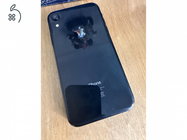 iPhone XR 128GB