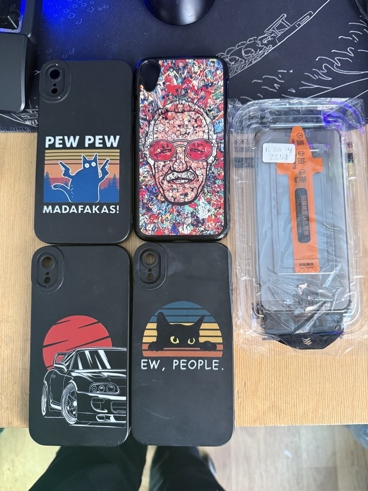 iPhone XR 128GB