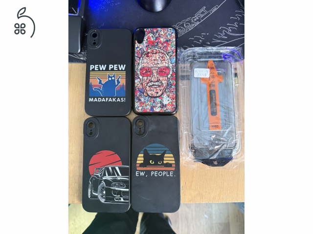 iPhone XR 128GB