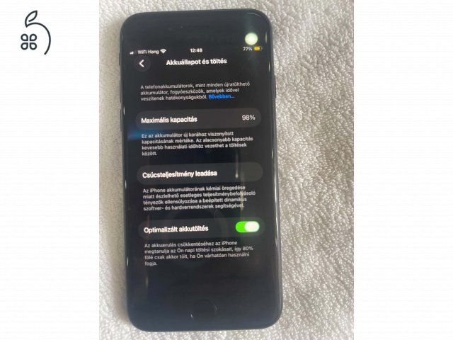 iPhone SE (2022) 64GB