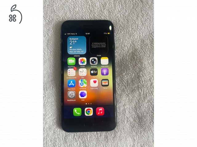 iPhone SE (2022) 64GB