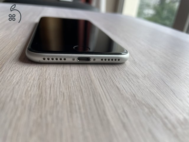 Iphone SE 2020 64GB fehér