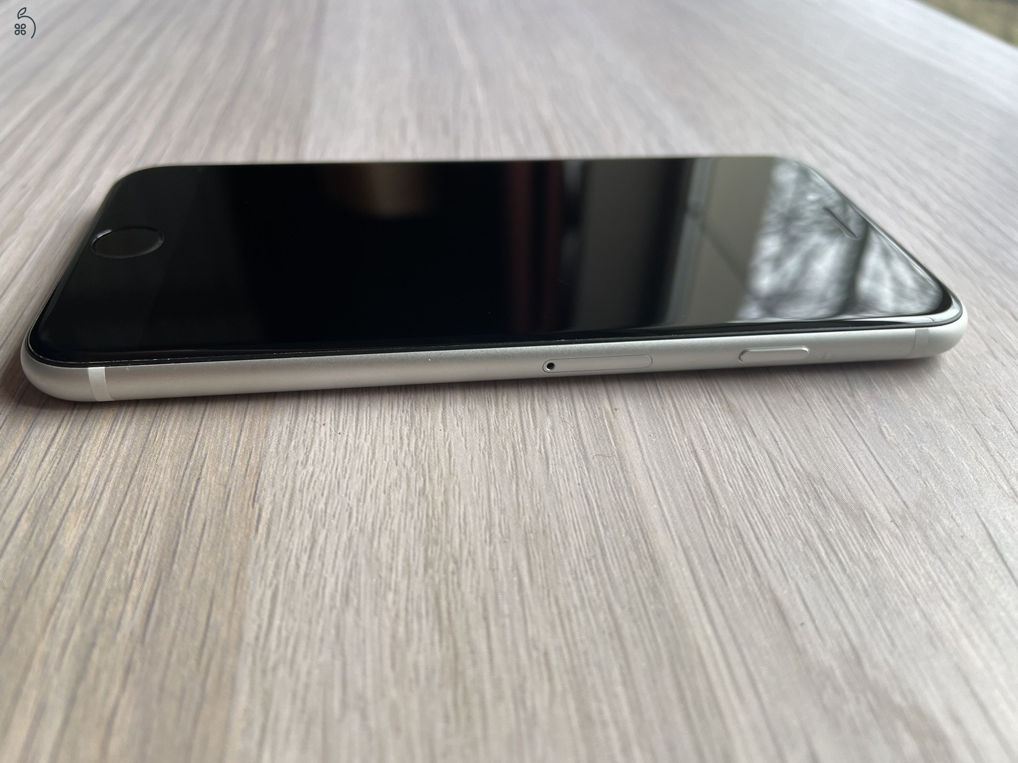 Iphone SE 2020 64GB fehér