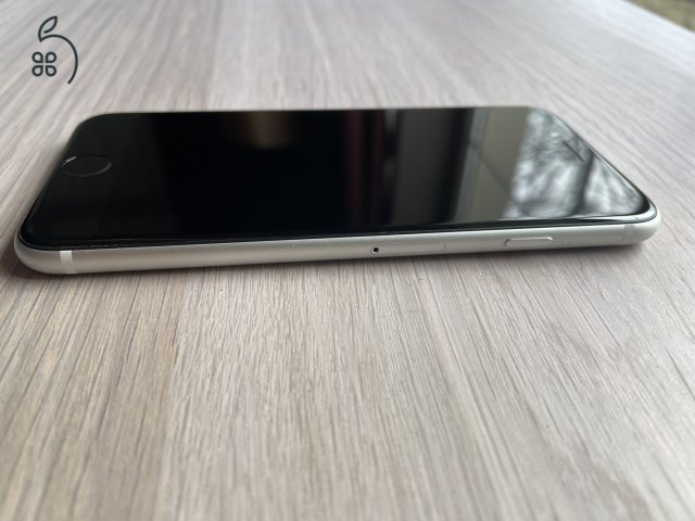 Iphone SE 2020 64GB fehér