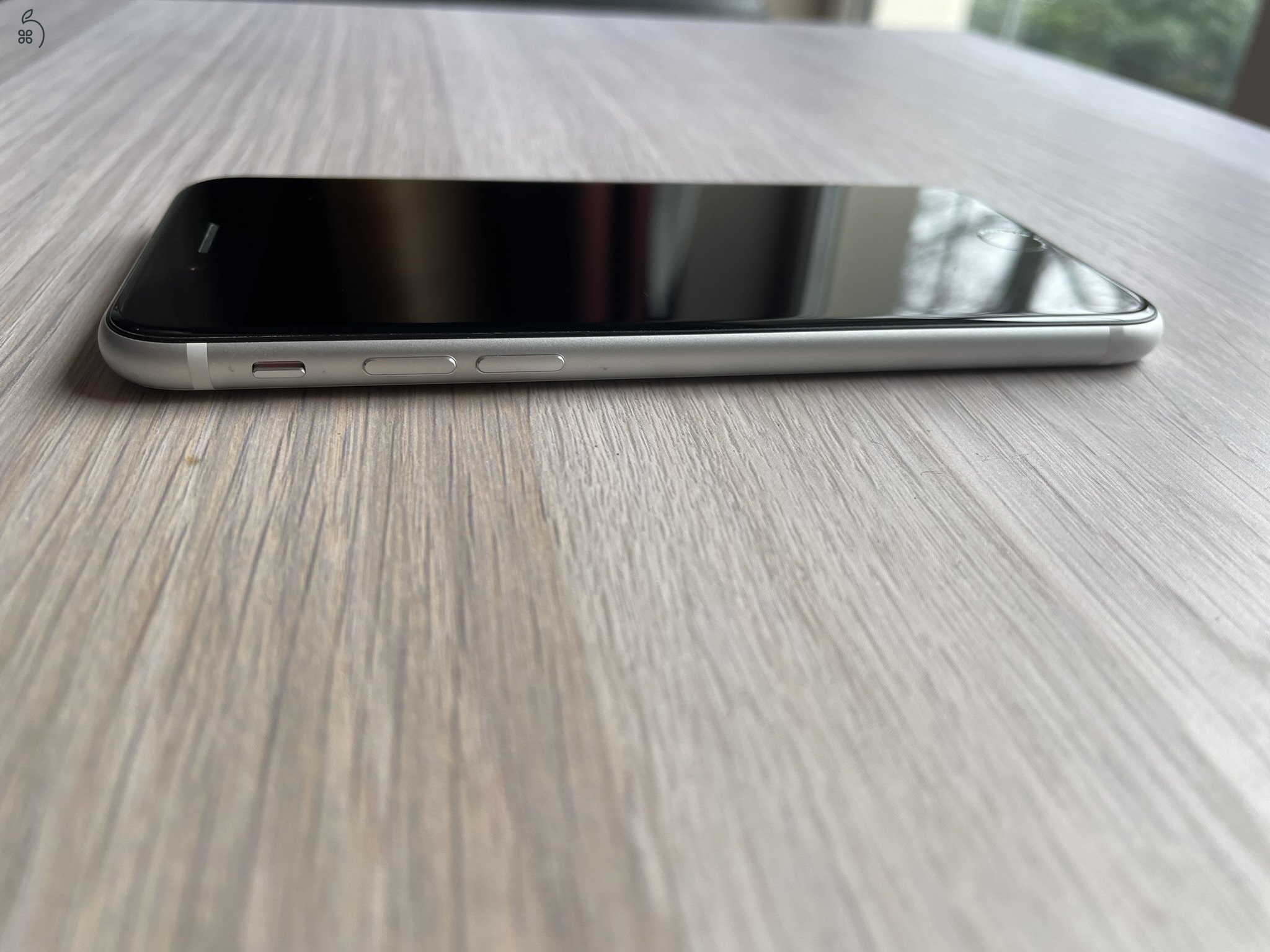 Iphone SE 2020 64GB fehér
